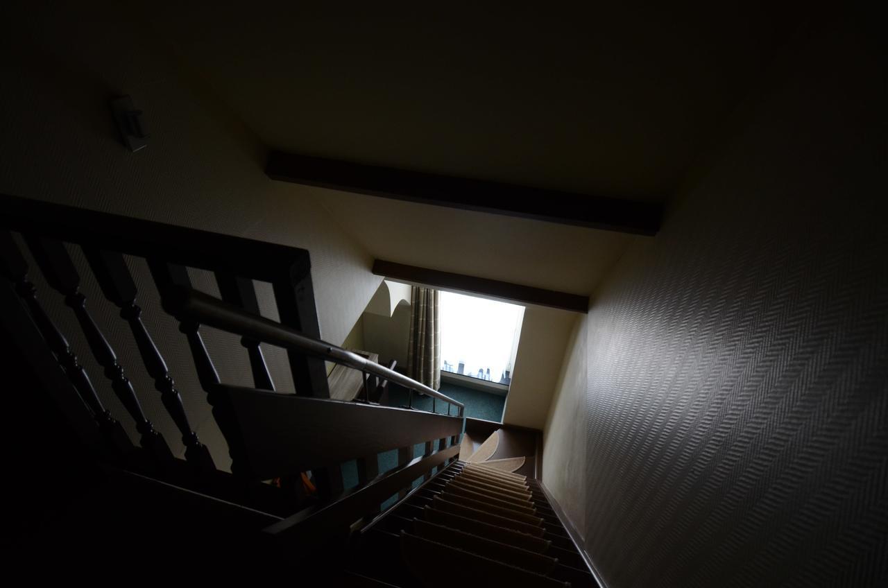 Hotel Malcot メッヒェレン エクステリア 写真